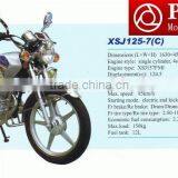 2016 New Design Scooter Motorcycle thumbnail-6