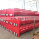 4 Wheel Tractor Drill Seeder thumbnail-4