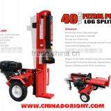 40T Diesel Log Splitter thumbnail-2