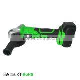 12V Cordless Angle Grinder and Polisher thumbnail-1