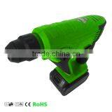 18V Cordless Li-ion Rotary Hammer Drill thumbnail-2