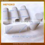 Sintered Powder Stainless Steel Porous Strainer Pipe thumbnail-6