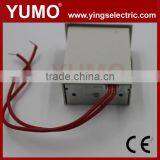 MCF-6X 6 Digit Magnets Counter Pvc Counter Display Wire Meter Counter thumbnail-2