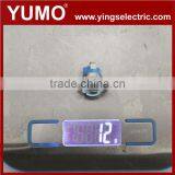 JS16B-10S Anti-Vandal Metal Push Button Switch thumbnail-6
