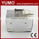 Single Output Industrial DIN Rail Power Supply DR-120-24 120W 5VDC 12VDC 24VDC Switching Power Supply thumbnail-4