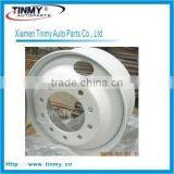 Steel Wheel Rims 8.25X24.5 thumbnail-1