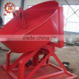 Model 3.2m Disk Organic Fertilizer Granulation Machine thumbnail-5