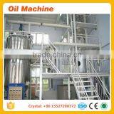 400kg per Hour Rice Bran Oil Factory Price, Rice Bran Oil Making Machinery thumbnail-6