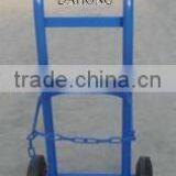 Gas Cylinder Trolley HT1004 for Gas Bottle thumbnail-2