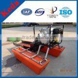 High-Efficiency Small Gold Mining Dredger for Sale thumbnail-5