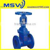 CF8M Gate Valve 1/2" to 48" API 600,ASME B16.34