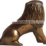 Lion Sculpture thumbnail-3