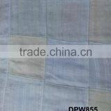 Indian Women Patchwork Handmade Pure Fabric thumbnail-1