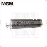 OEM High Quality Motorcycle Parts Manufacture Muffler thumbnail-1