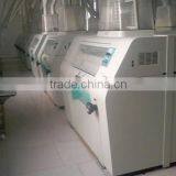 2014 Your Best Choice 30 Ton per Day Wheat Flour Milling Machine thumbnail-3