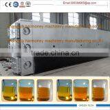 40ton Tyre to Diesel Recycling Machine Fully Continuous Pyrolysis Equipment thumbnail-1