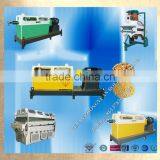 Flour Mill Wheat Flour Milling Machines Flour Milling Machine Grain Processing Machines thumbnail-3
