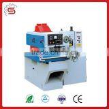 High Quality Wood Saw Machine MJ143 Multi Blade Round Sawing Machine thumbnail-1