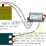 12V24V Turn 24V1A DC-DC Power Supply Module 10-40V Turn 24V1A24W Automatic Power-down thumbnail-2