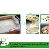 Y-2 Shanghai Tiangang Air TypeTofu Pressing Machine thumbnail-3