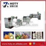 Knotless Net Making Machine/fruit Packing Net Machine thumbnail-1