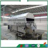 Food Roller Washing Machine thumbnail-1