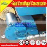 High Quality Falcon Knelson Gold Centrifugal Concentrator thumbnail-2