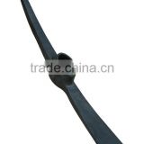 P408 PICKAXE FULL FORGED STEEL PICK HEAD