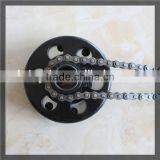 Brand New 1" Bore Minibike and go Kart 15T Clutch for #35 Chain thumbnail-2