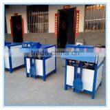 Valve Mouth Impeller Packing Machine for Fly Ash thumbnail-1