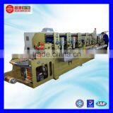 CH-300 4-8 Color Letterpress Intermittent Label Printing Machine Factory in Shenzhen thumbnail-5