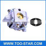 For Walbro Replacment Carburetor Fits For MS170 MS180 017 018 Chainsaw Carb thumbnail-2