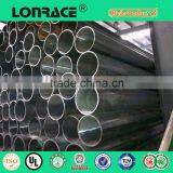 Golden Supplier Welded Stainless Steel Pipe/tube 316l thumbnail-4