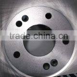 Auto Parts Front Brake Disc for Hyundai Santa FE 51712-2C000 thumbnail-2