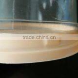 Small Round Cheese Cake Container, 11.5*11.5*5cm thumbnail-5