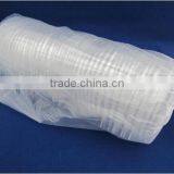 High Quality Disposable Plastic Lids for Bowls and Cups thumbnail-2