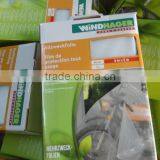 70micorn Thickness PE Plastic Tomato Plant Cover for Agricultural Use thumbnail-6