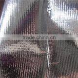 Aluminum Foil Silver Floor Aluminum Foil Insulation Reflective Roof Insulation Material thumbnail-2