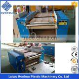 SJ-45 Two Layer Black Mulch Film Blowing Machine thumbnail-6