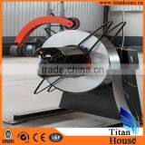 Safety and Reliable Light Steel Flexible Structural Frame Kit Home thumbnail-6