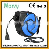 brand new auto cable hose reel (E02) 14m 3G1.5mm2 with CE&RoSH certificate with low price