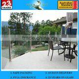 Greenhouse Glass Tempered Glass/toughened Glass/extra Clear Glass 3.2-19mm thumbnail-1