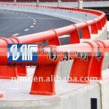 FRP Highaway Fence Highway Guardrail thumbnail-1