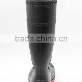 Men Pvc Industry Working Boots,fashionable Pvc Rain Shoes,industry Safety Boots thumbnail-3