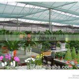 Agricultural Shade Net, Plastic Net, Green Shade Net,green Hourse,China Manufacture HDPE Shade Net, Plastic Net, pe Net thumbnail-4