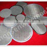China Made Filter Disc Factory