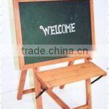 Popular Garden Decor Blackboard for Wholesale thumbnail-1