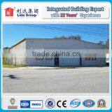 Steel Frame Fast Building Systems thumbnail-2