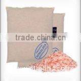 Himalayan Bath Salt Cushion thumbnail-1