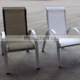 Top Grade Mesh Outdoor Folding Chairs thumbnail-3